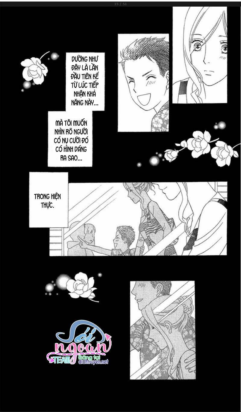 virut tình yêu chapter 5 15