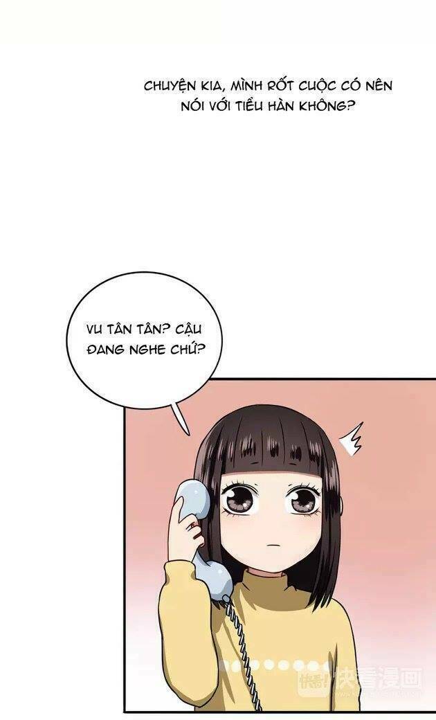 chào buổi sáng, hướng dương chapter 10 40