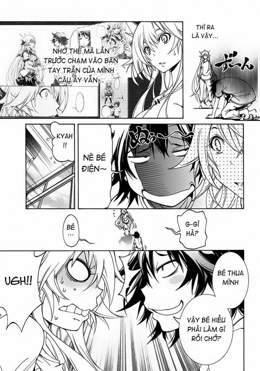 rising x rydeen chapter 9 13