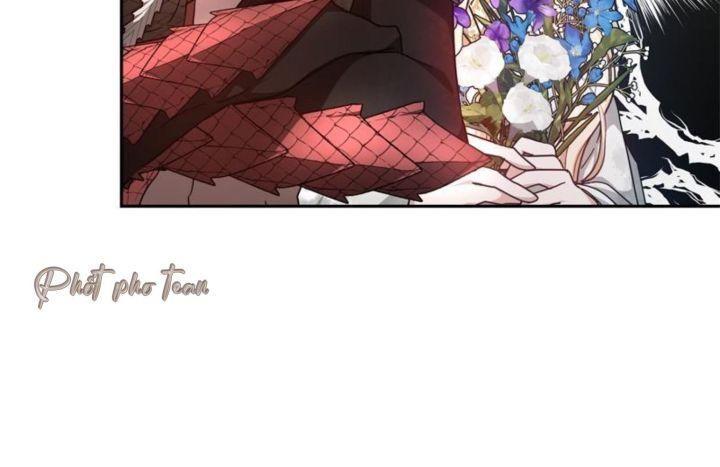 cô dâu của rồng chapter 3 119