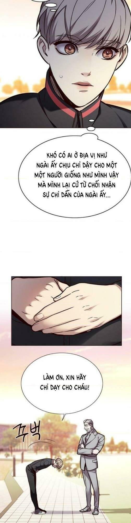 biến thân thành mèo chapter 157 9