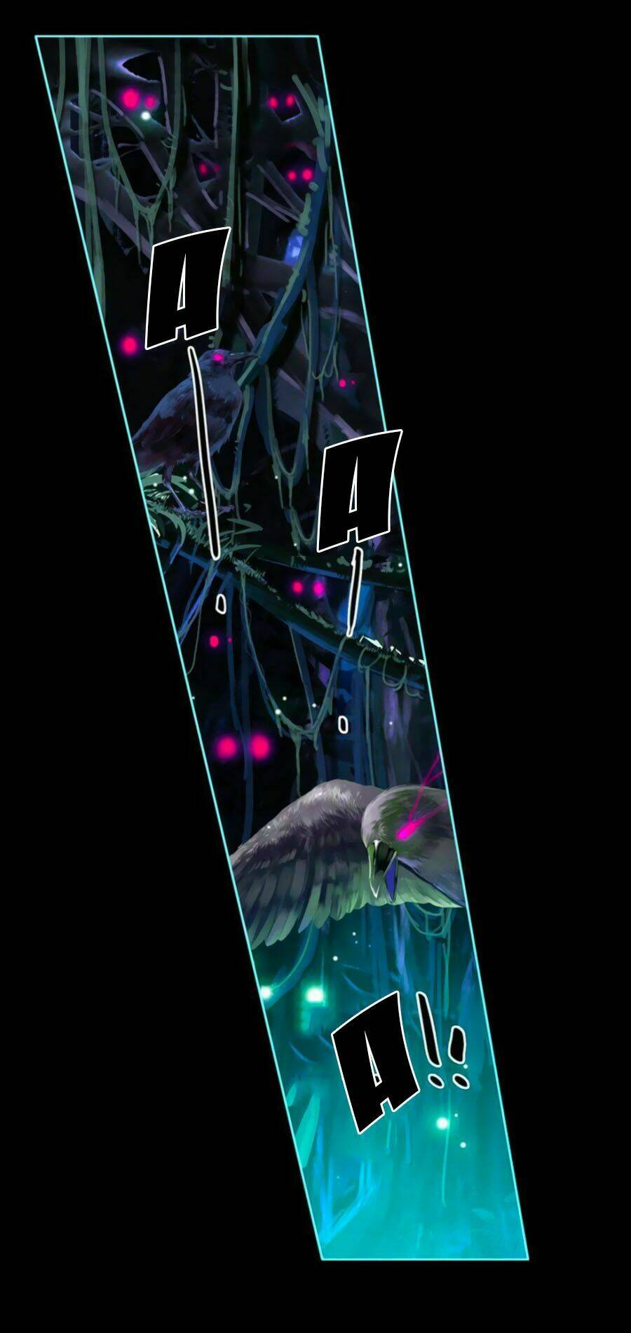 công chủ yêu yêu linh chapter 1.1 4