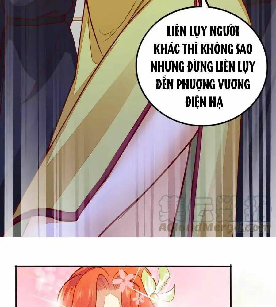 thần y khí nữ: ngự thú cuồng phi của quỷ đế chapter 62 25