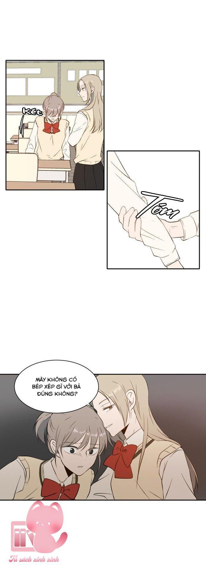 a good day to be a dog chapter 27 7