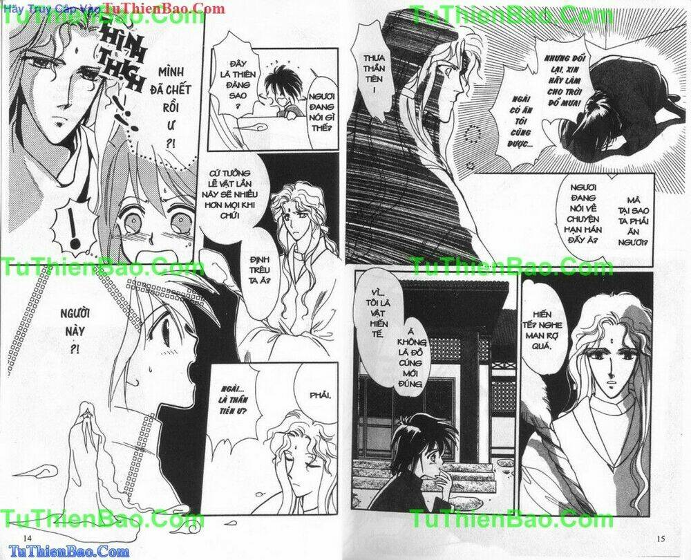 lâu đài trên mây chapter 1 8