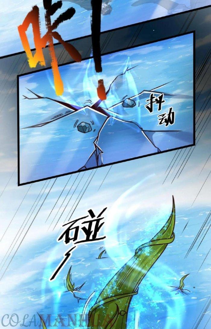 ta nuôi ma quỷ ở trấn ma ti chapter 63 3