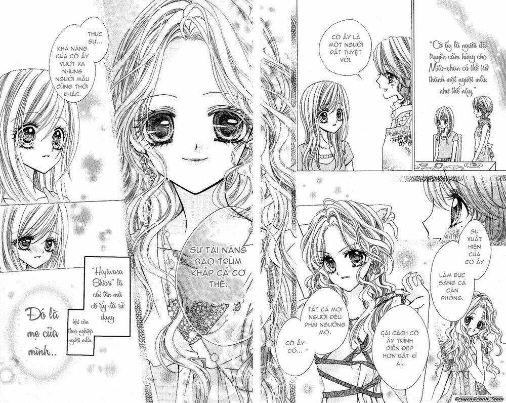 aozora pop - bầu trời nhạc pop chapter 4 19