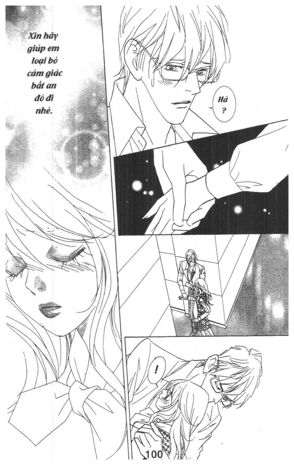 masochistic princess chapter 2 100