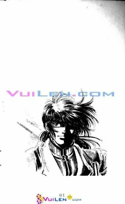 vương tử takeru chapter 3 61