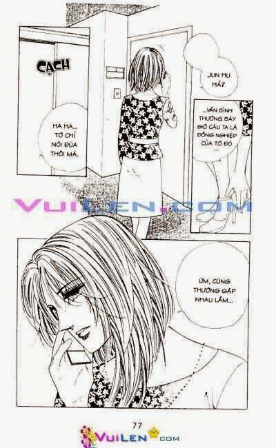 mãi yêu anh chapter 4 77