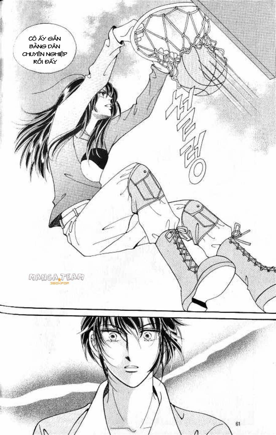 hot blooded woman chapter 27 12