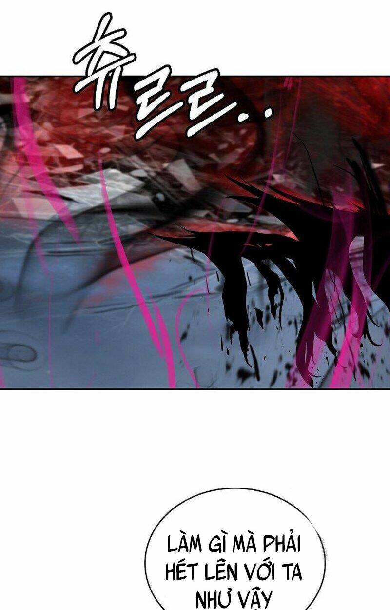 xuyên không thành hổ chapter 78 10