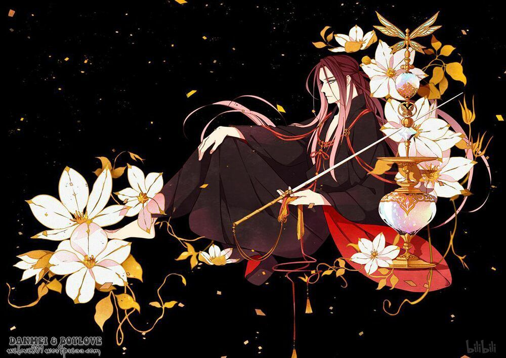 thái tử chapter 75 1