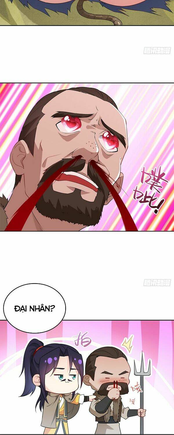 người ở rể bị ép thành phản diện ngoại truyện chapter 2 22