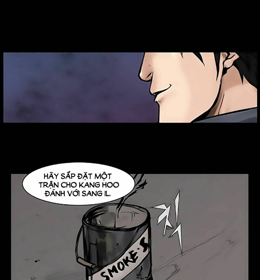 dokgo | độc cô chapter 52 30