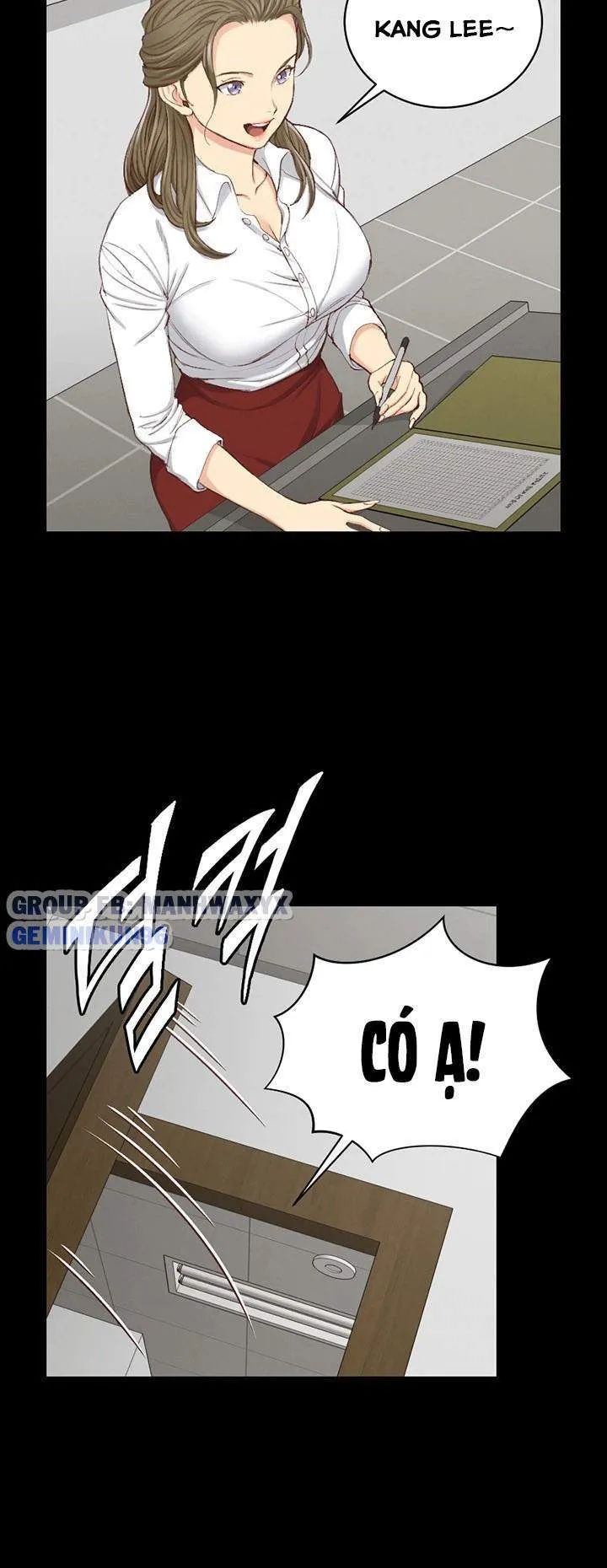 thanh niên động kinh chapter 120 10