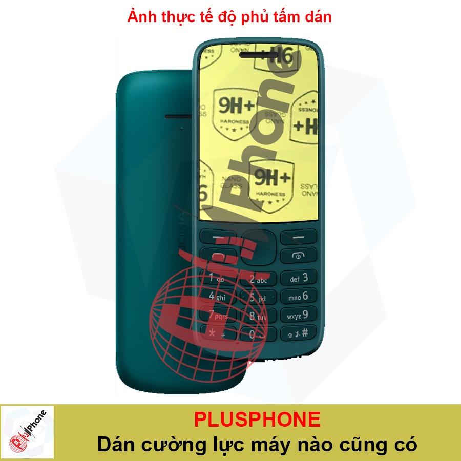 Dán cường lực dẻo nano  dành cho Nokia 215 4G 2020