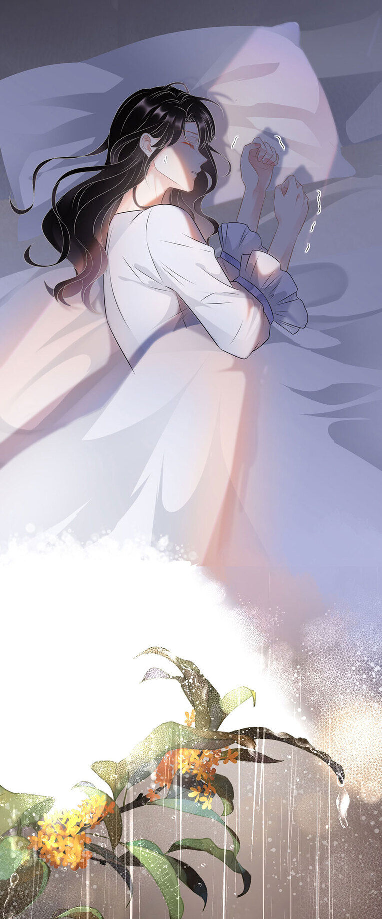 [16+] đại tiểu thư có thể có ý đồ xấu chapter 6 3