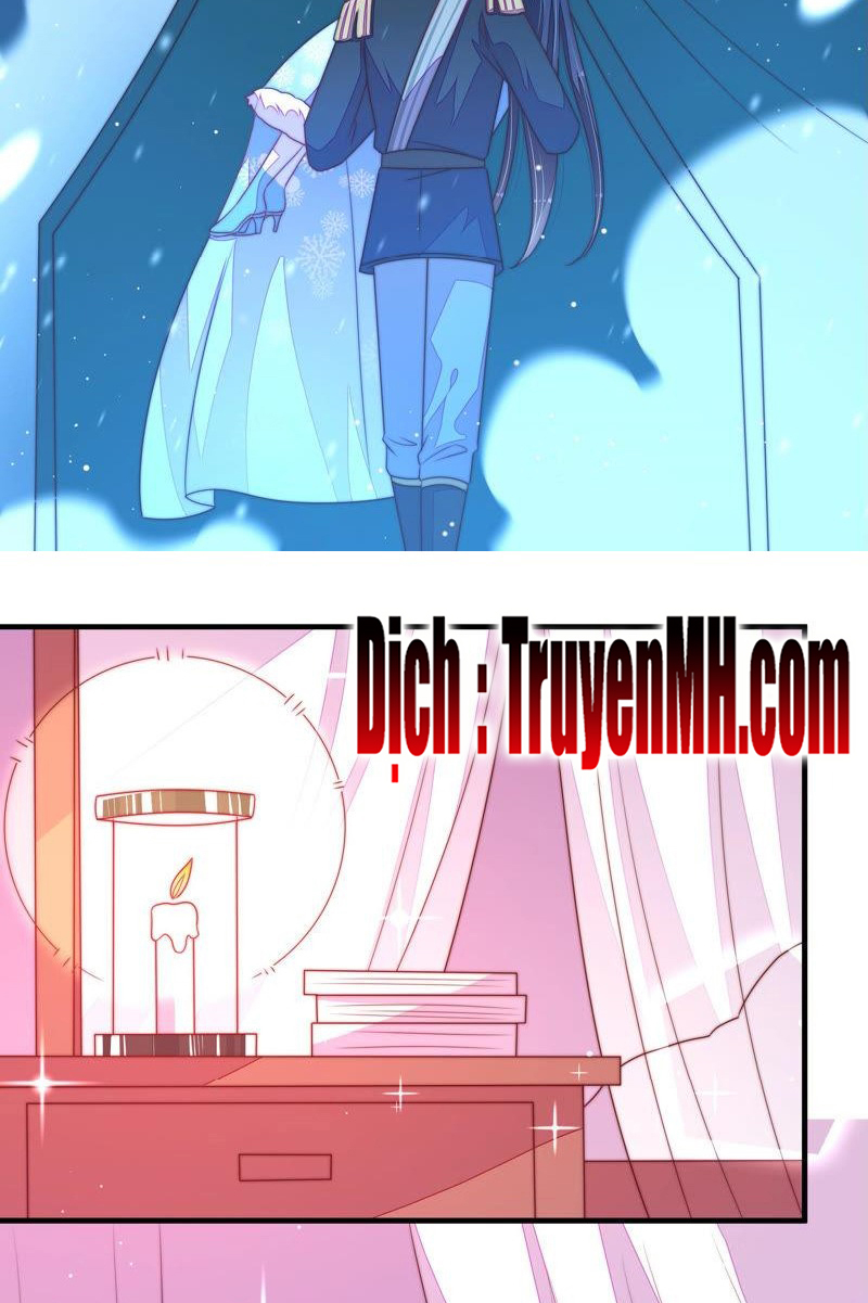 ngày nào thiếu soái cũng ghen chapter 278 13