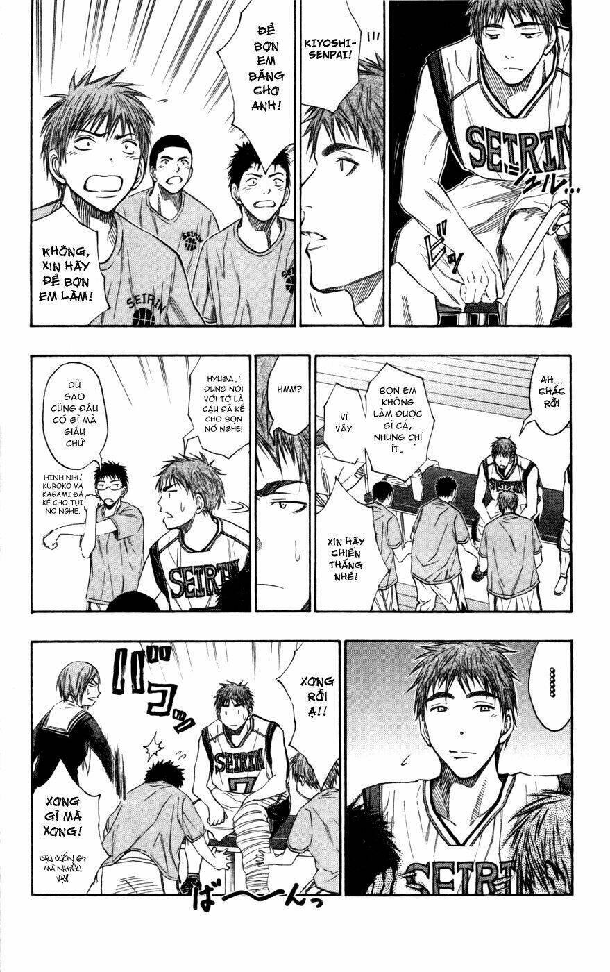 vua bóng rổ kuroko chapter 100 19