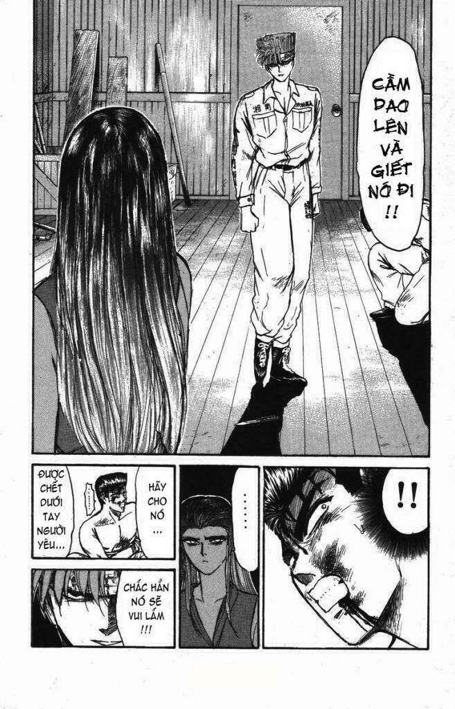 shonan junai gumi chapter 119 15