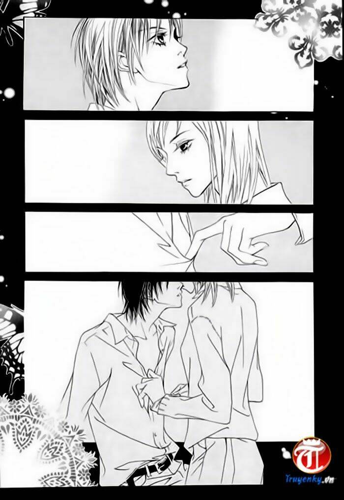 flowers of evil chapter 1.3 5