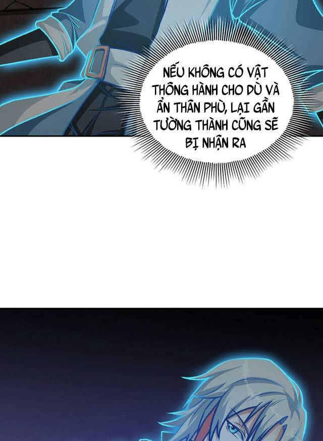 võ đạo độc tôn chapter 482 22