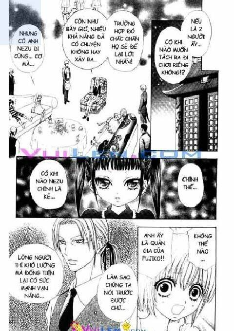 chàng quản gia của bé mei chapter 5 160