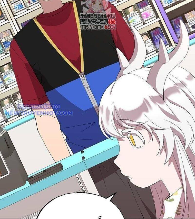 cửa hàng diệu kỳ chapter 47 3