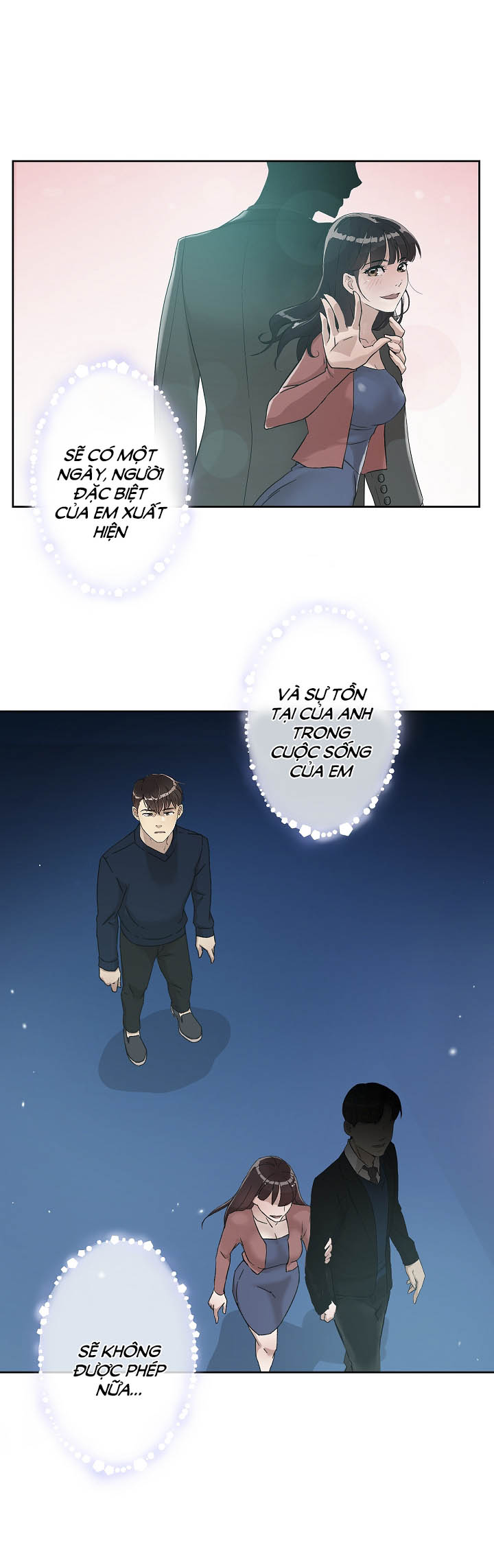 mãnh thú nơi công sở chapter 2 67