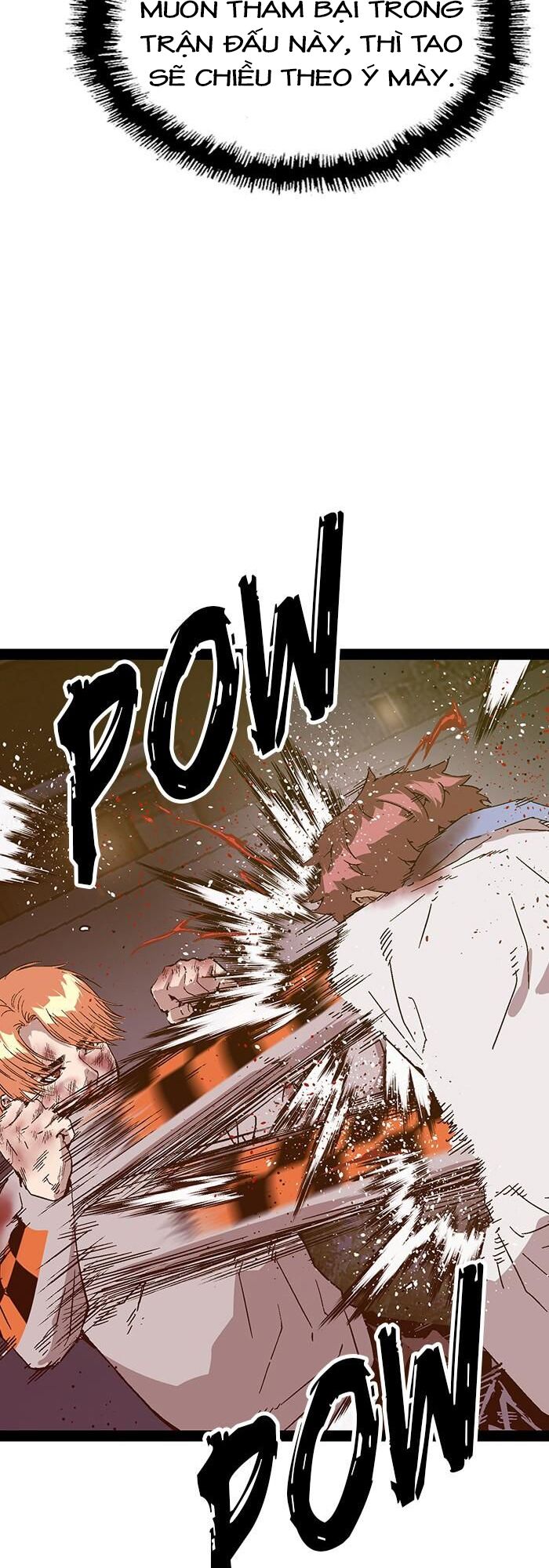 anh hùng yếu chapter 125 9