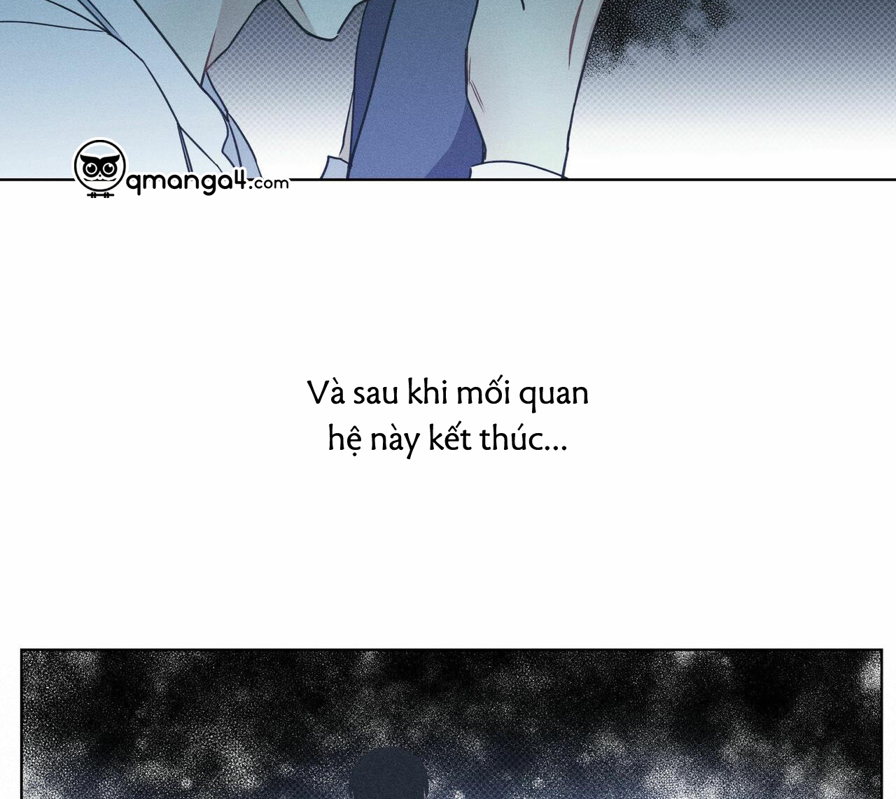 dải hợp âm trên đại dương xanh chapter 30 89