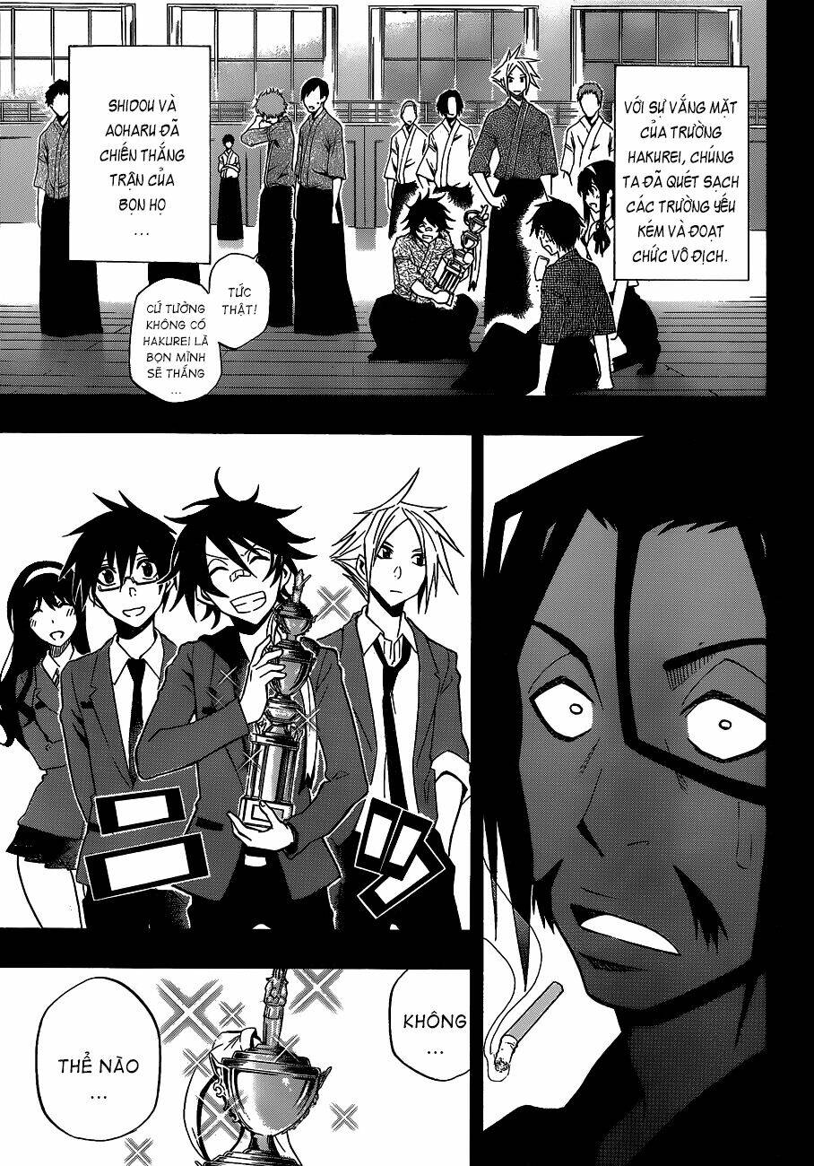 kurogane chapter 34 3