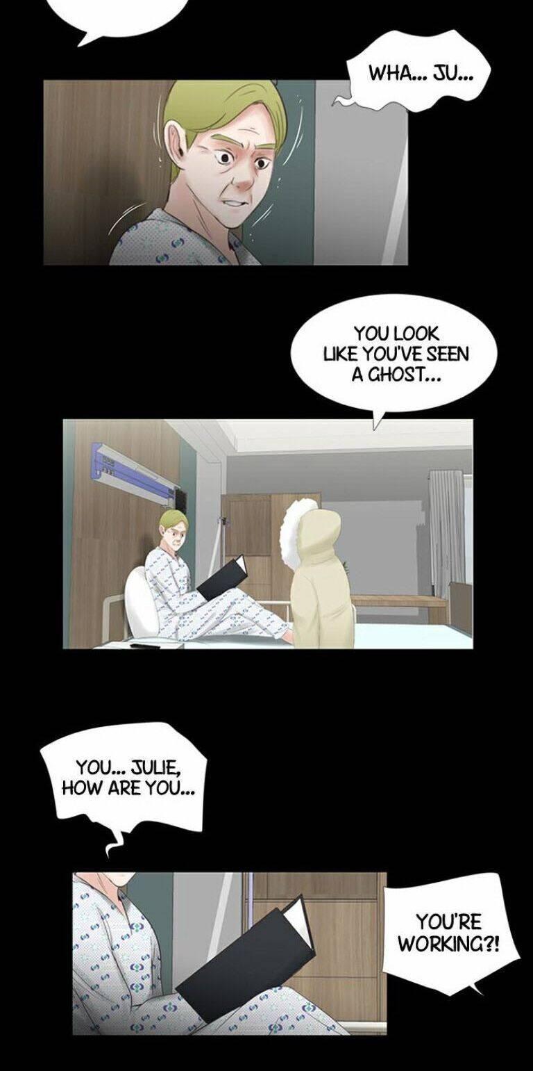 chú và cháu chapter 39 29