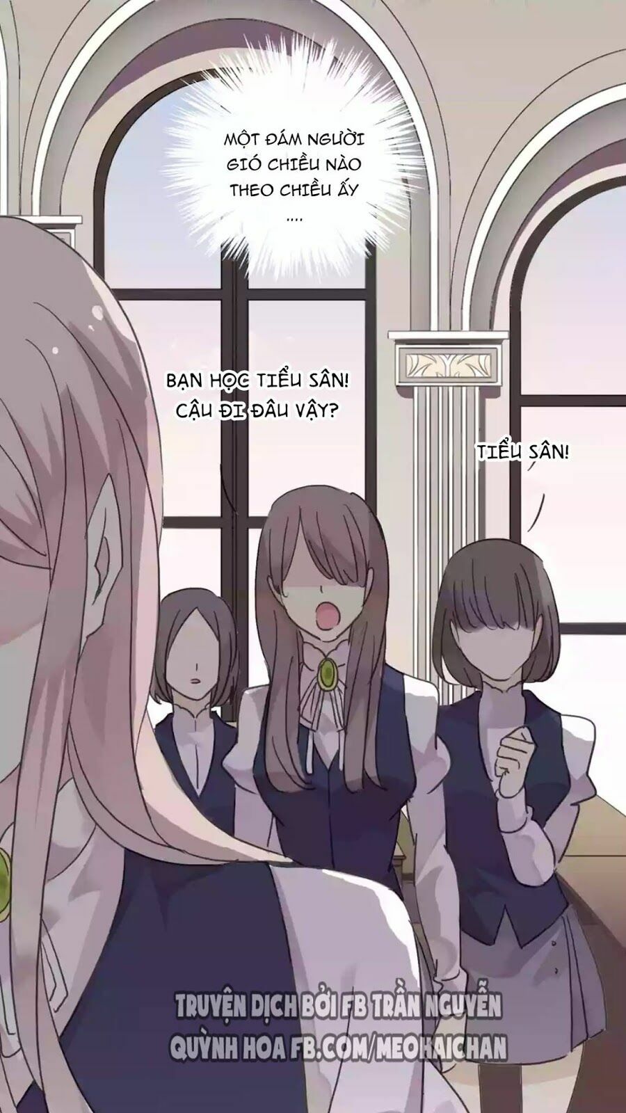 vết cắn ngọt ngào phần 1 chapter 20 34