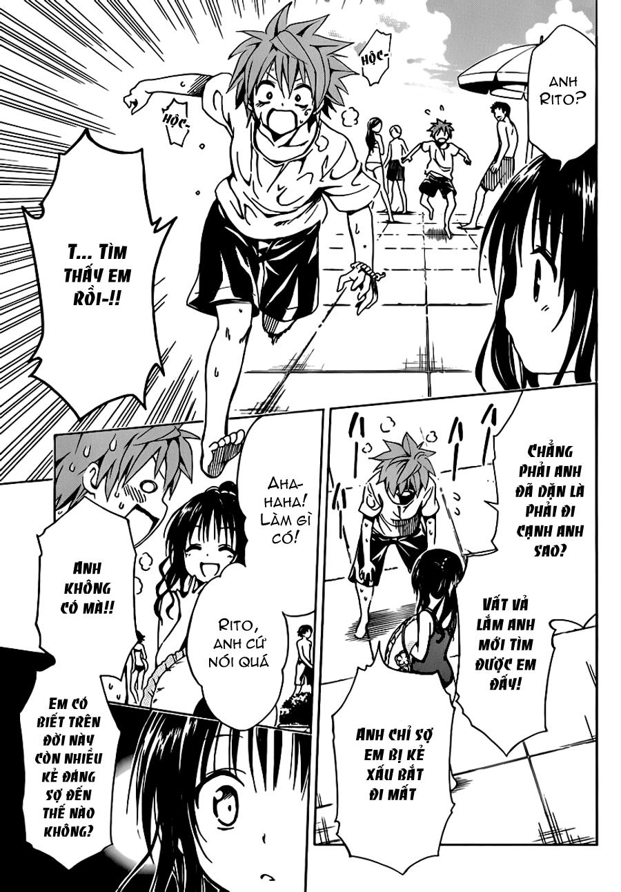 to love - ru darkness chapter 12 37