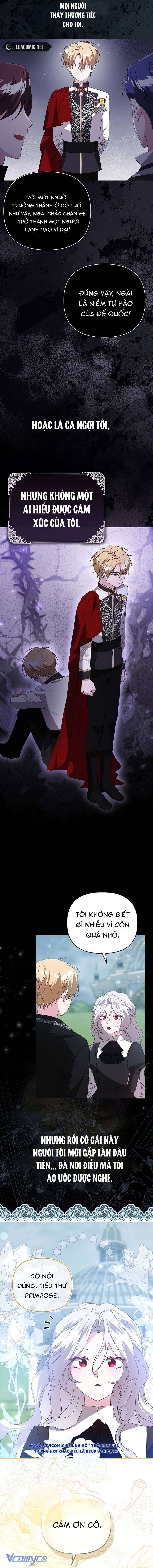 ác nữ muốn che giấu sự giàu sang chapter 17 13