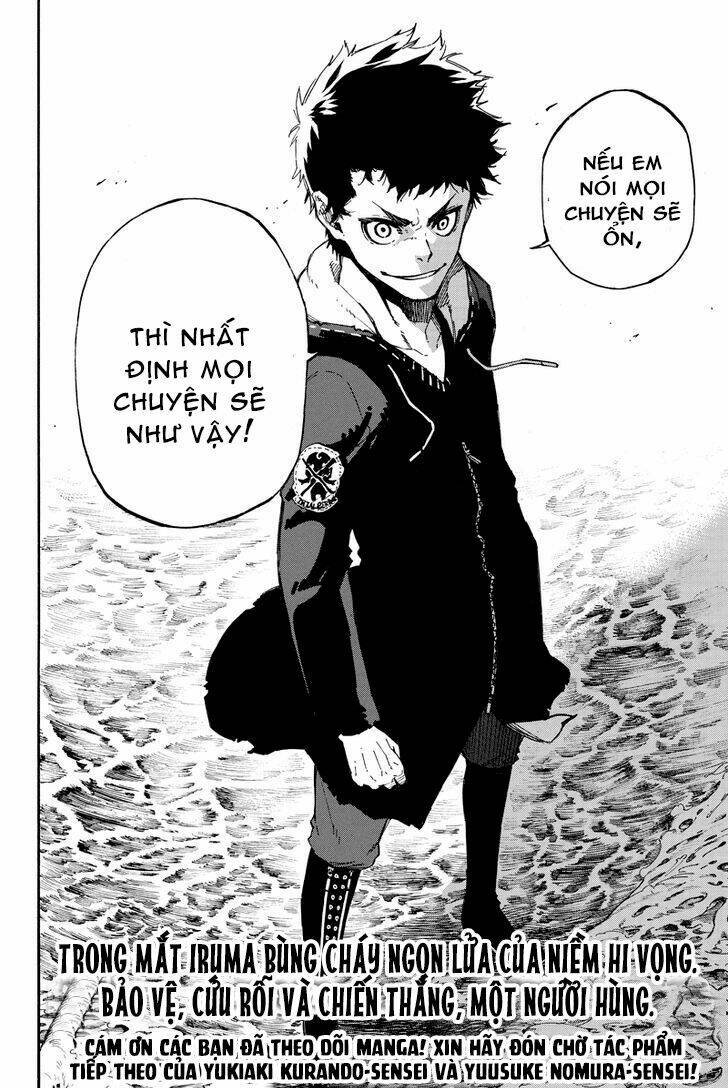 dolly kill kill chapter 161 9