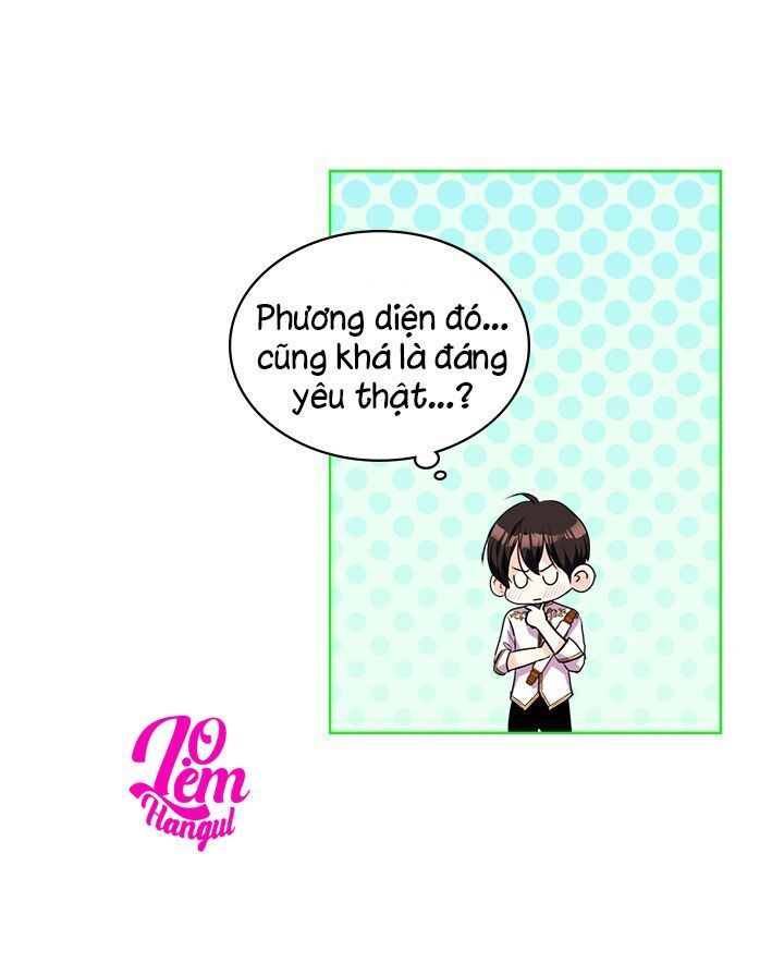 đức hạnh của ác nữ phản diện chapter 27 43