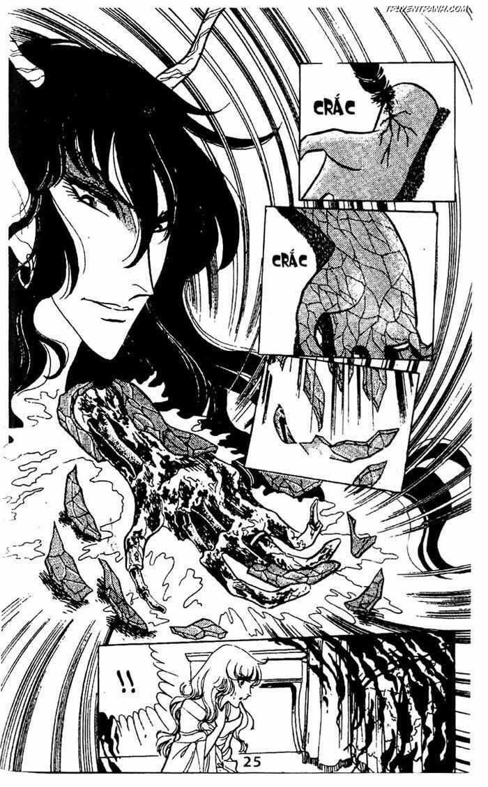 akuma no hanayome (bride of deimos) chapter 5 26