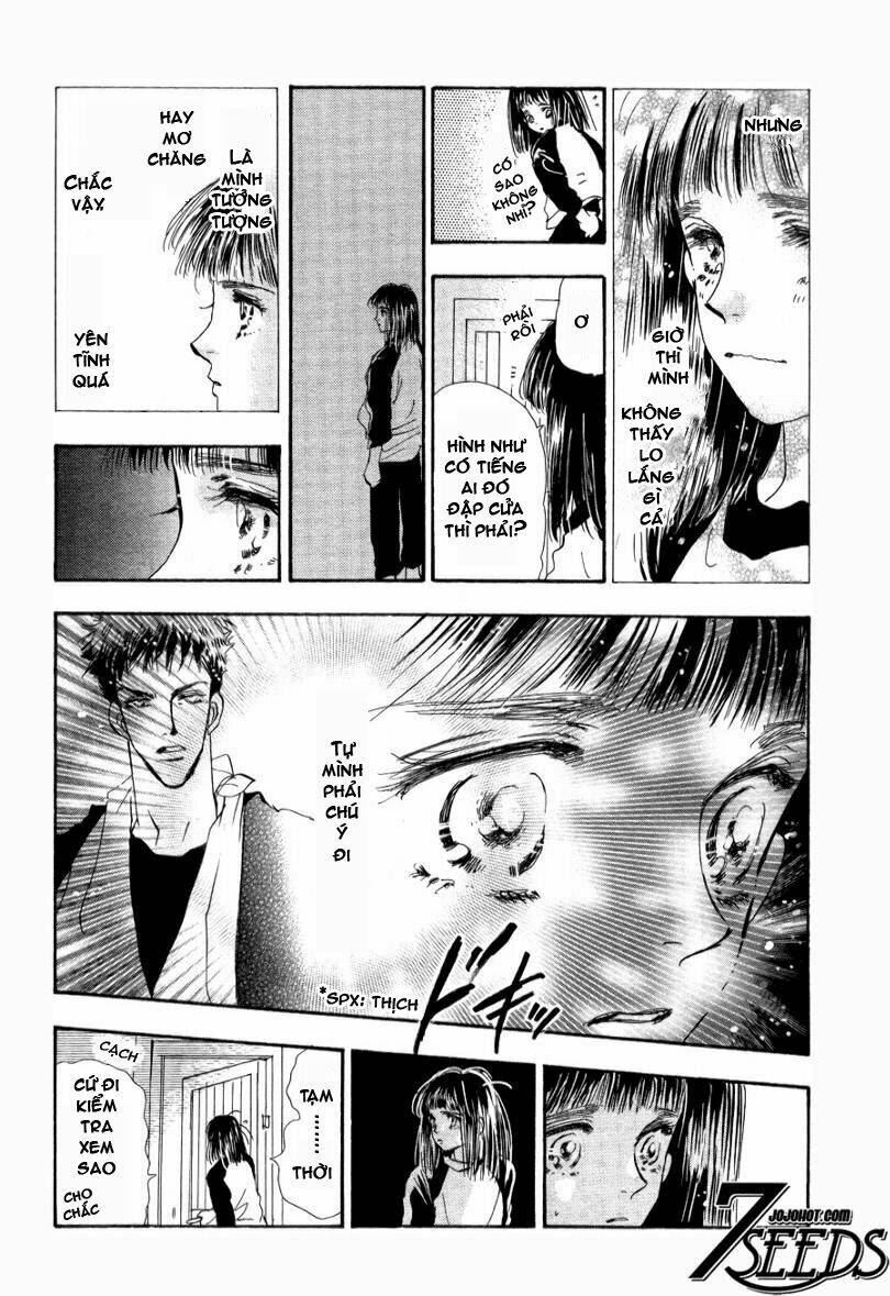 7 mầm sống chapter 91 25