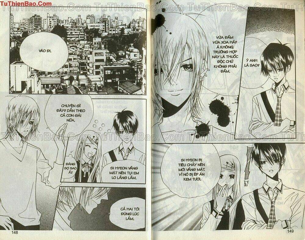 good luck chapter 4 71