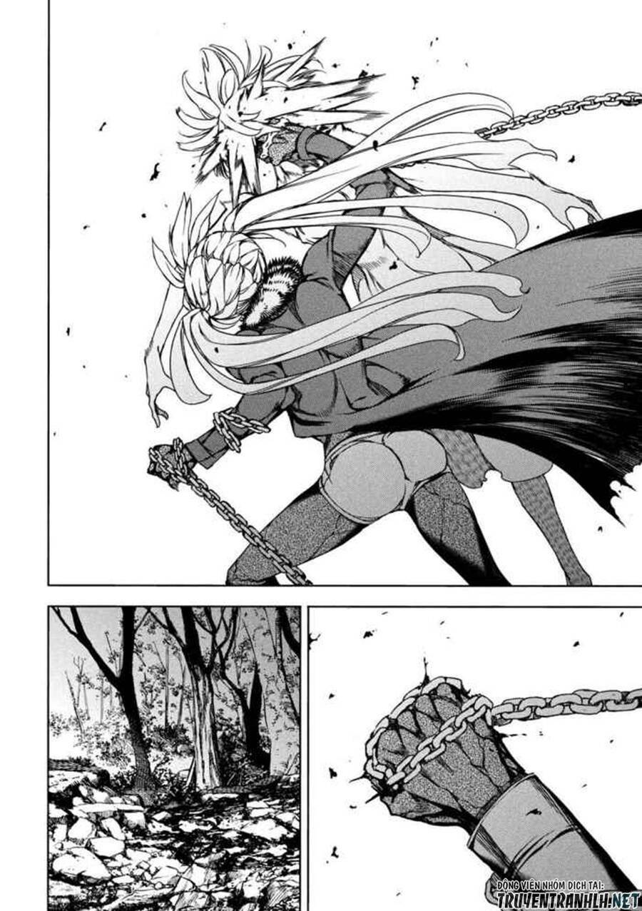 gleipnir - sợi xích thần chapter 72 32