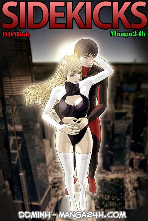 nhân vật tùy tùng chapter 4 1