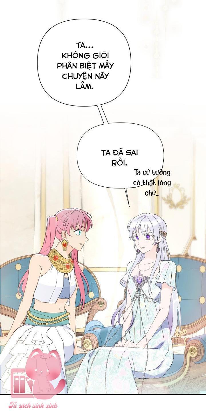 bỏ quách chồng con đi, tiền bạc mới là tất cả chapter 9 27