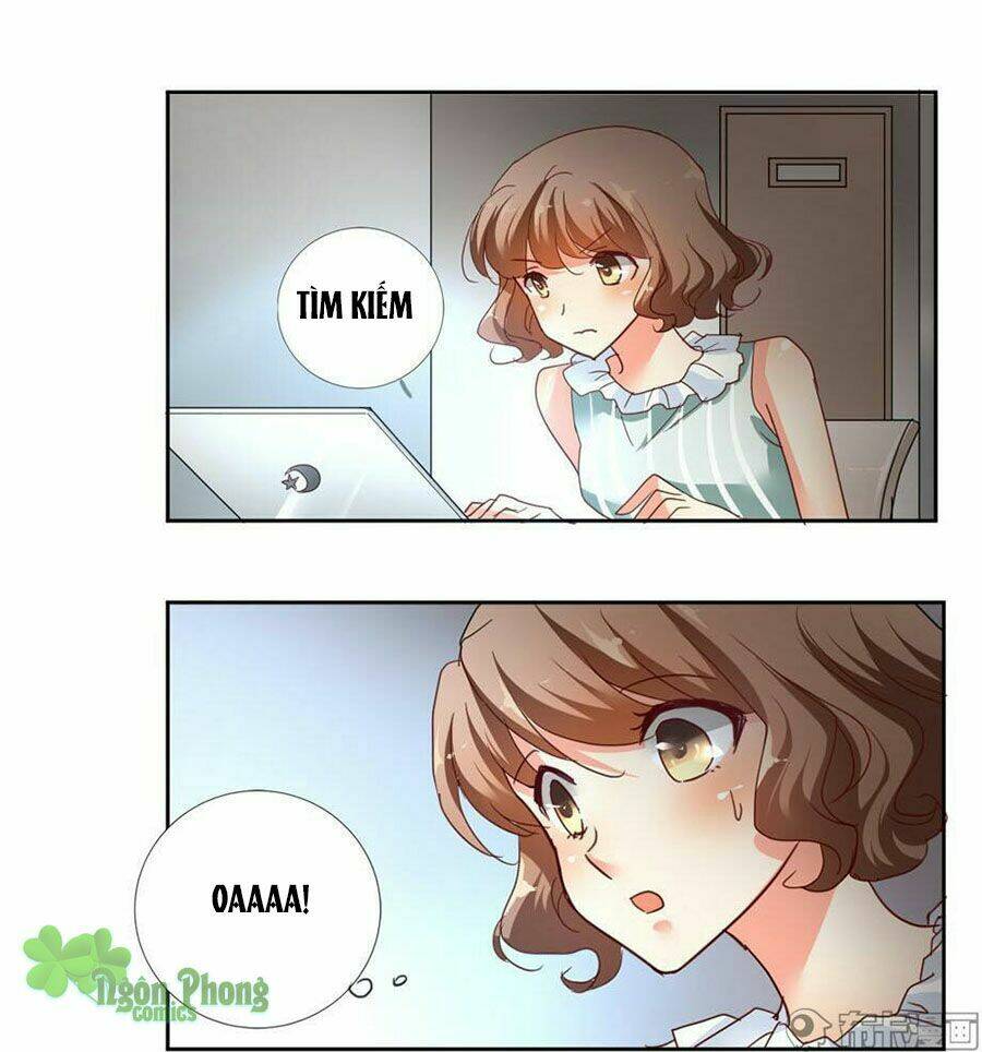 cô gái đặc biệt nhất của tôi chapter 20 17