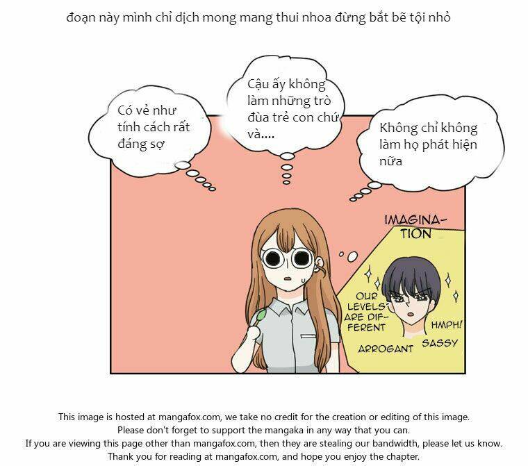 i hate love chapter 2 20