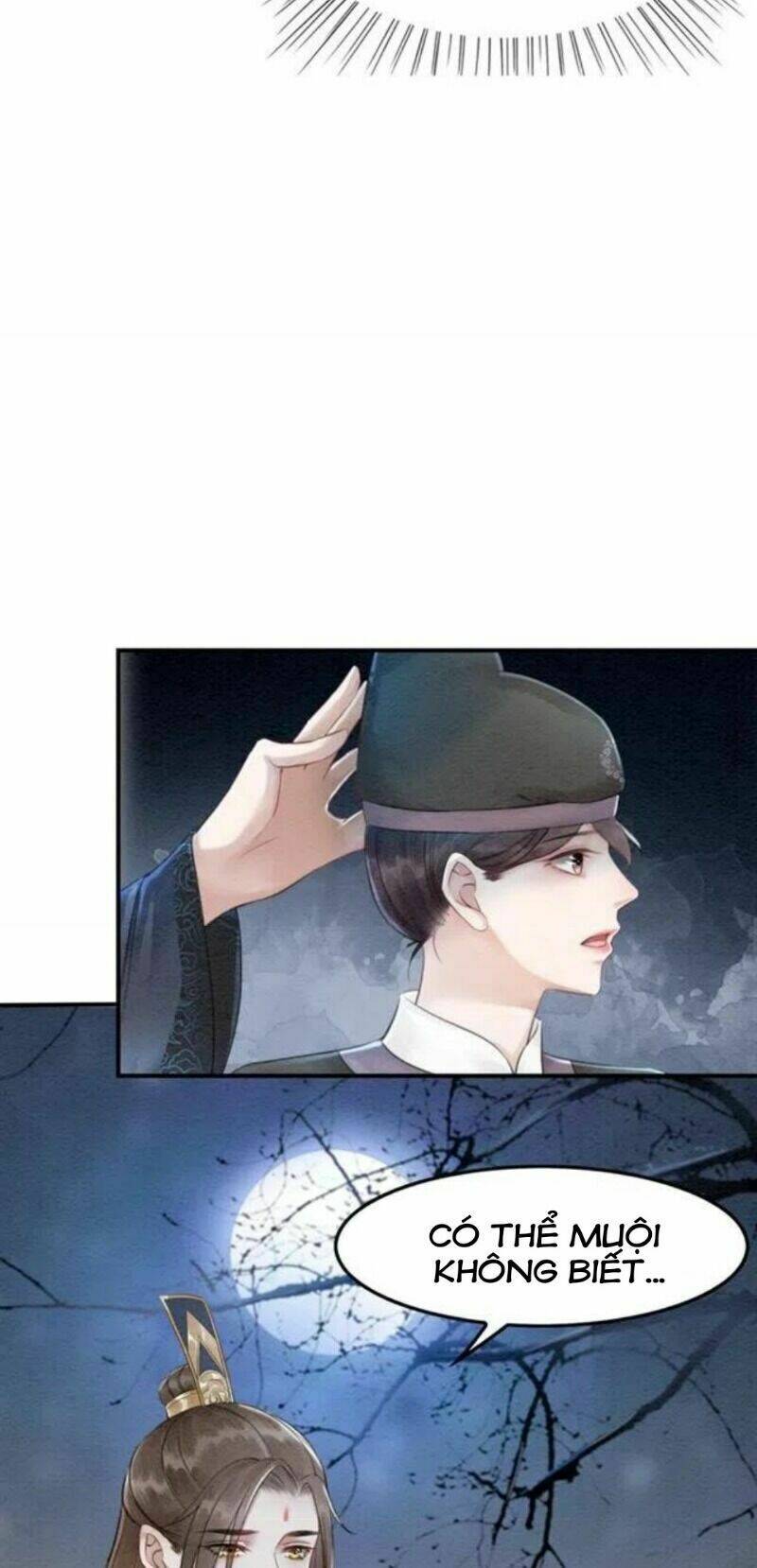 trọng sinh bá sủng nhiếp chính vương quá mạnh mẽ chapter 65 37