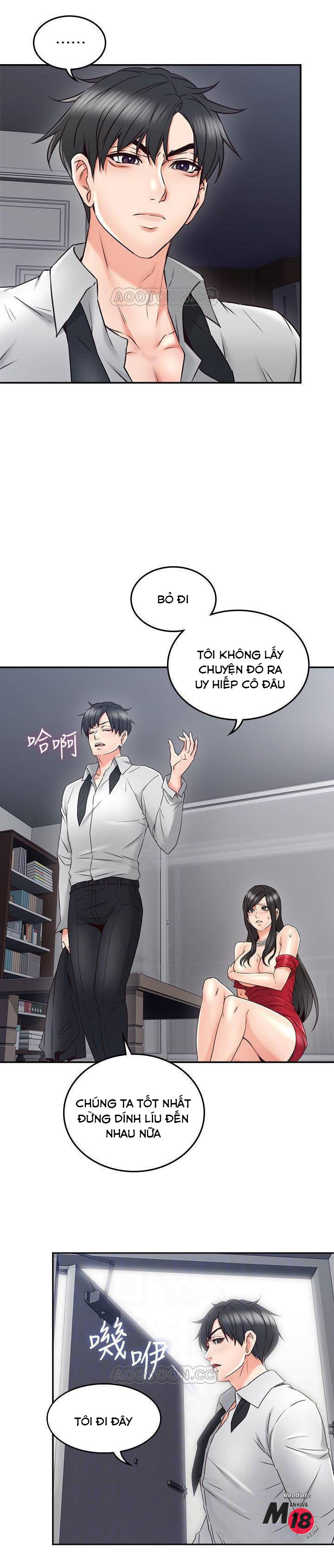 vợ hàng xóm chapter 30 6