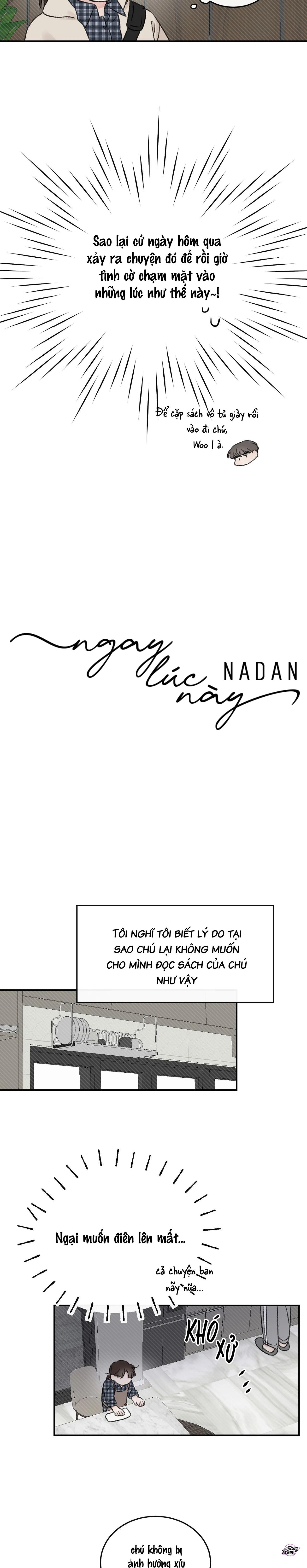 ngay lúc này chapter 6 4